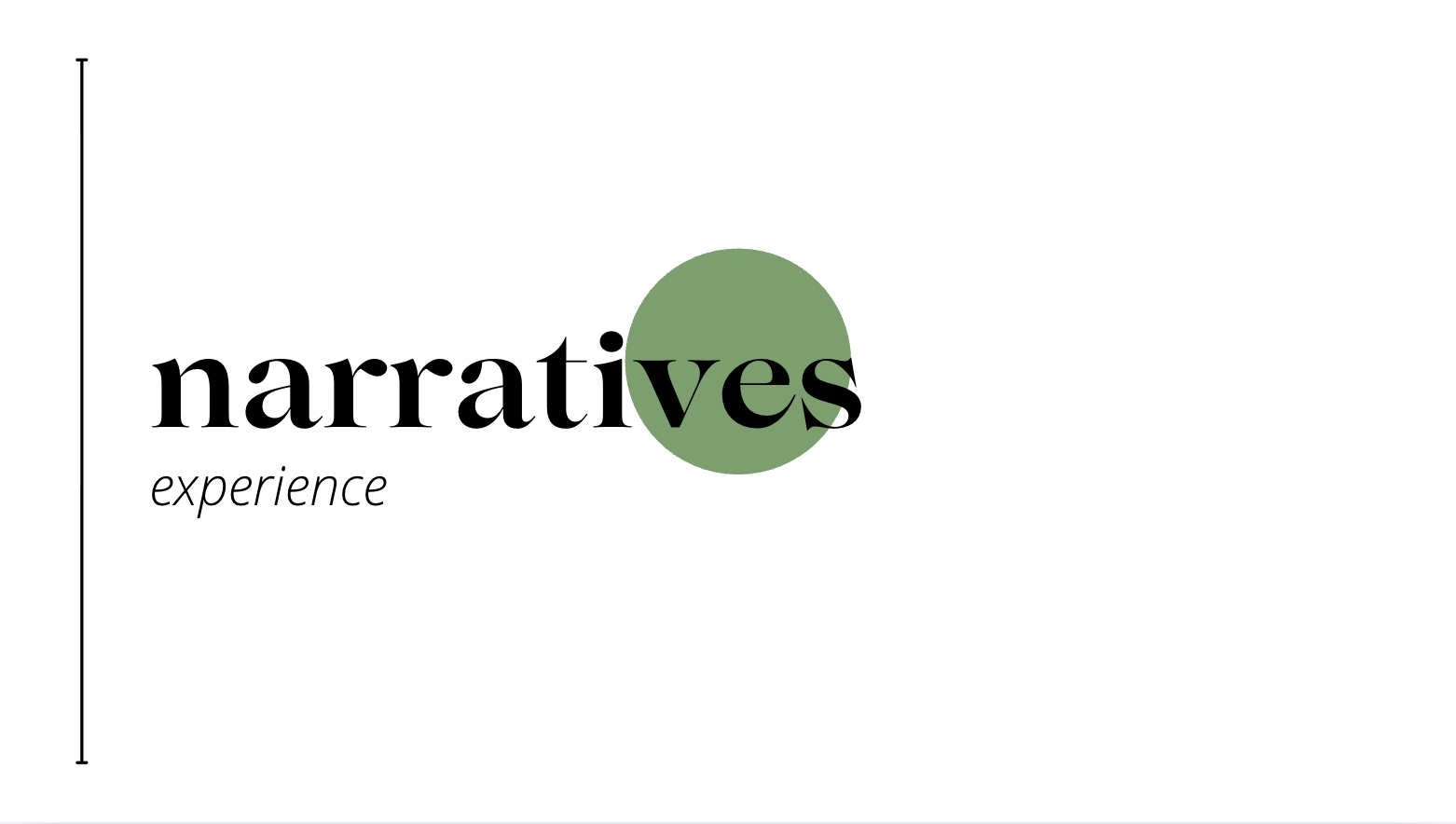 Narratives Experience: Spiritual Growth at The Vine