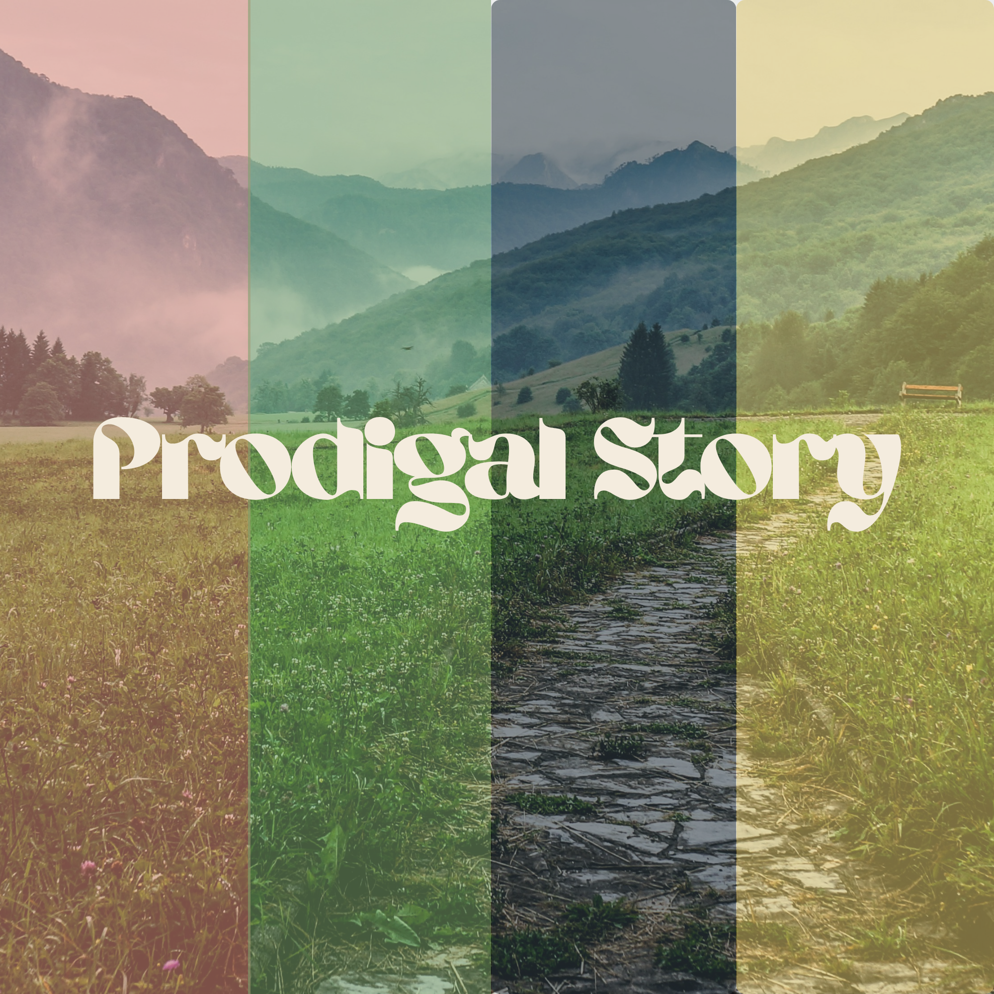 Prodigal Story