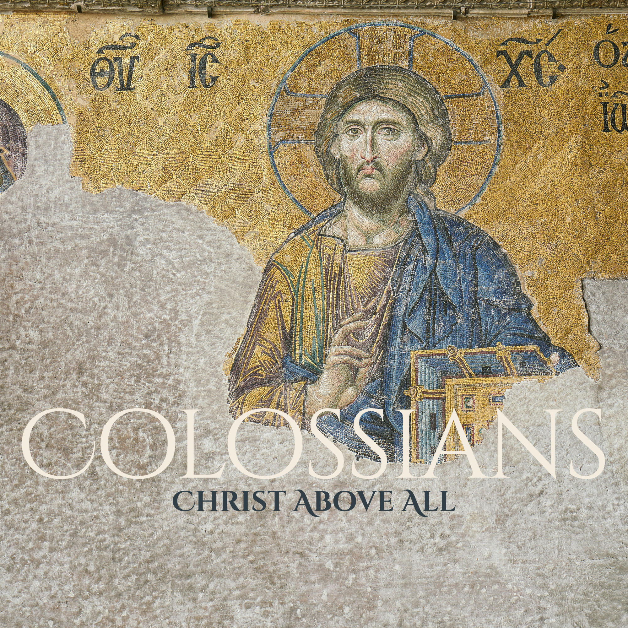 Colossians