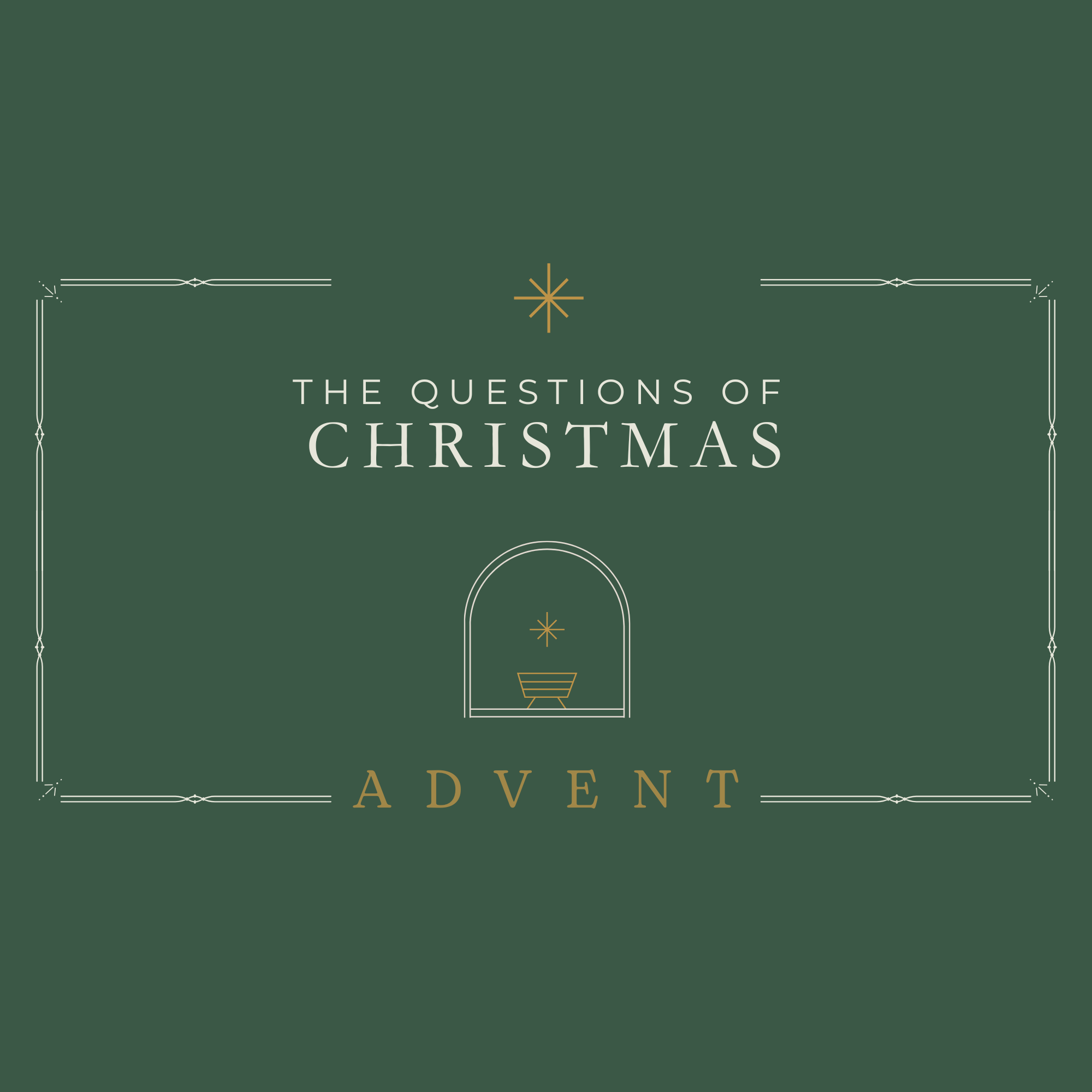 Questions of Christmas