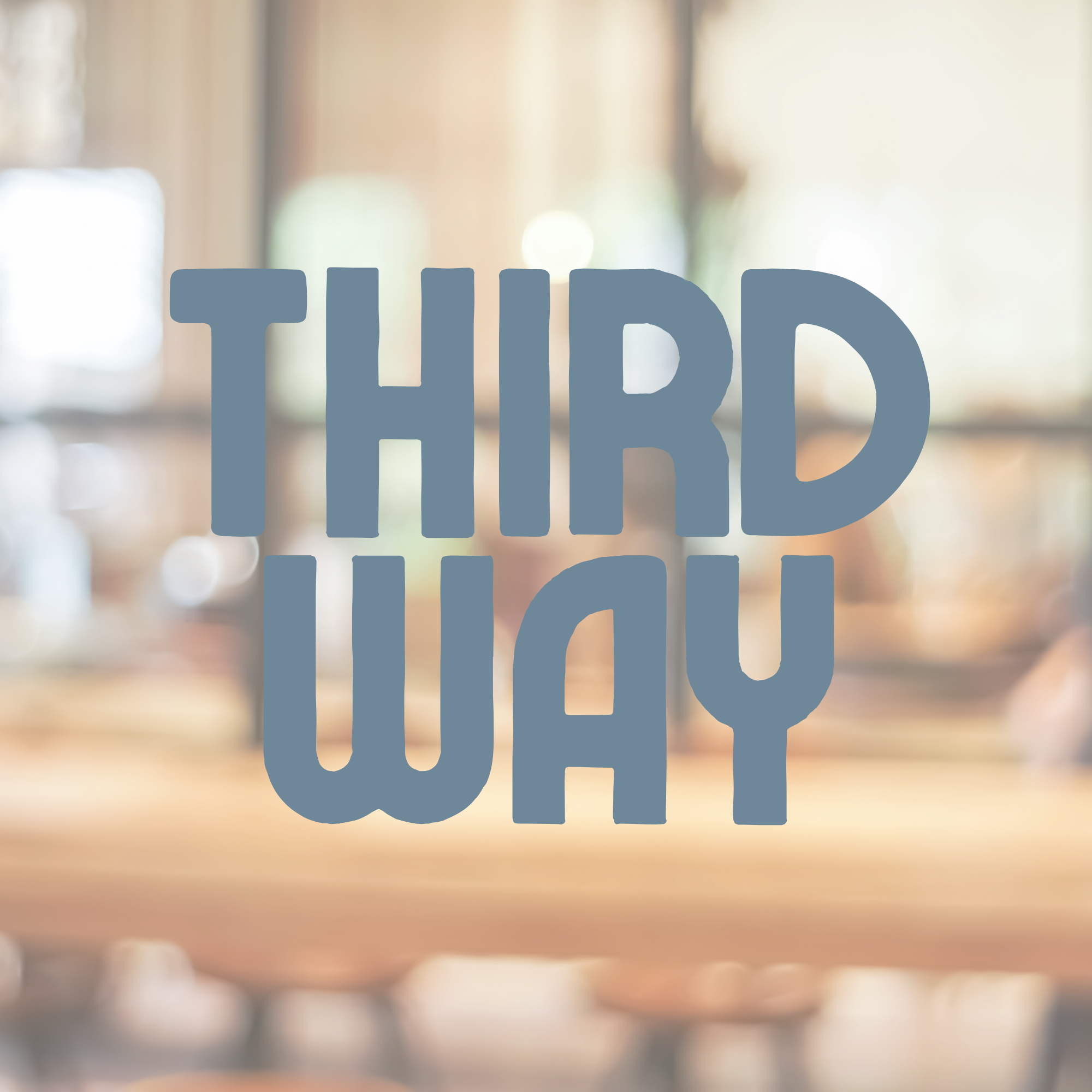 Third Way