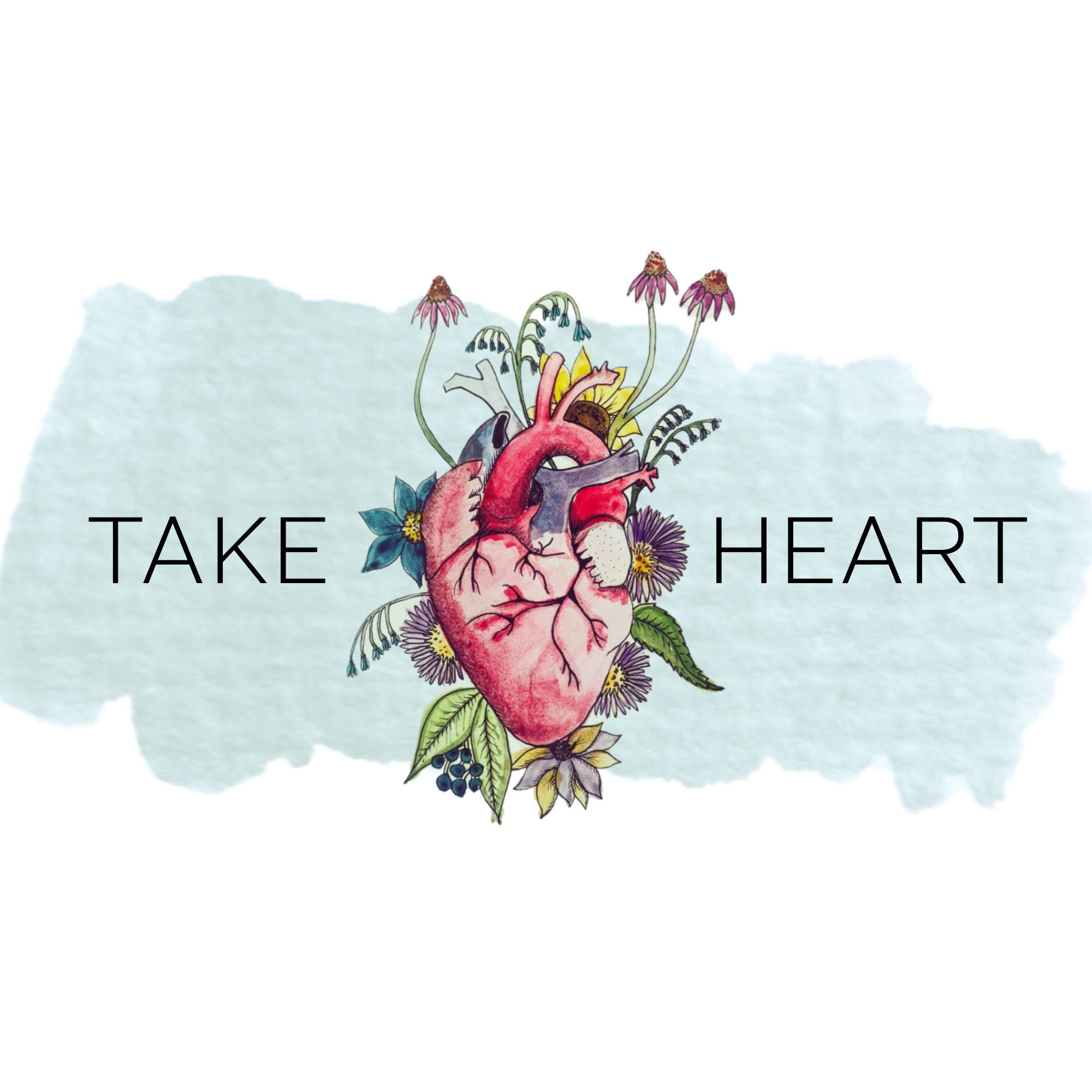 Take Heart
