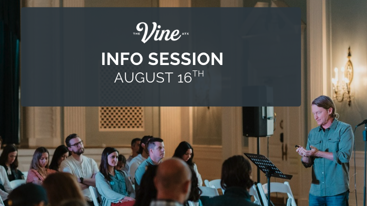 Info Session 