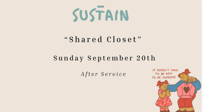 Shared Closet
