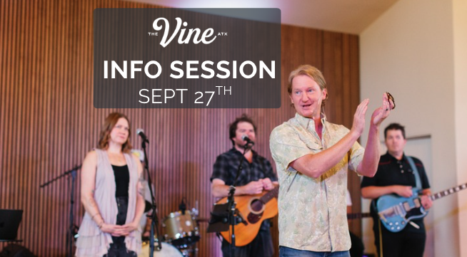 Info Session 