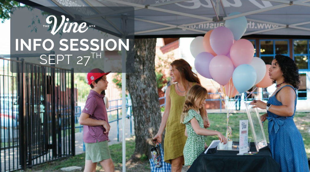 Info Session 