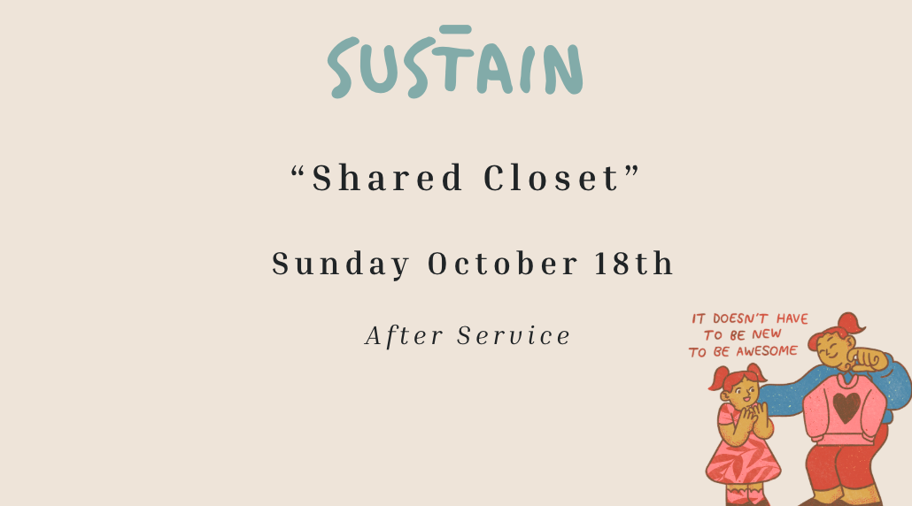 Shared Closet