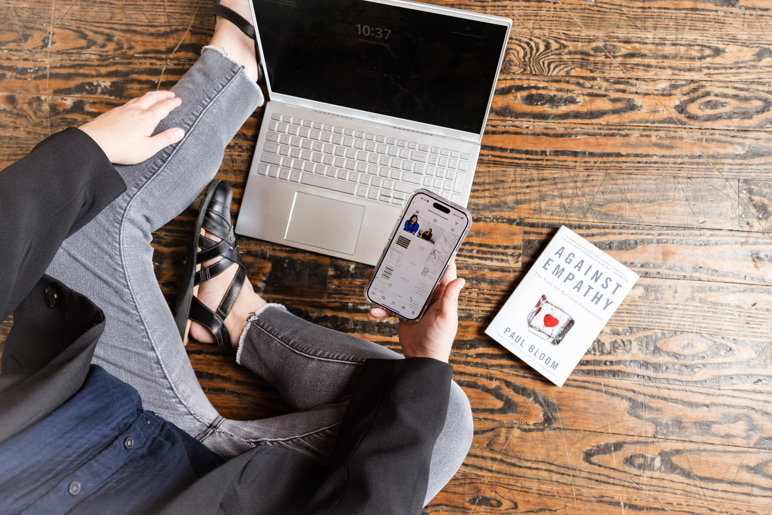 Navigating Deductible Resets: Why Consistent Therapy Matters Beyond January