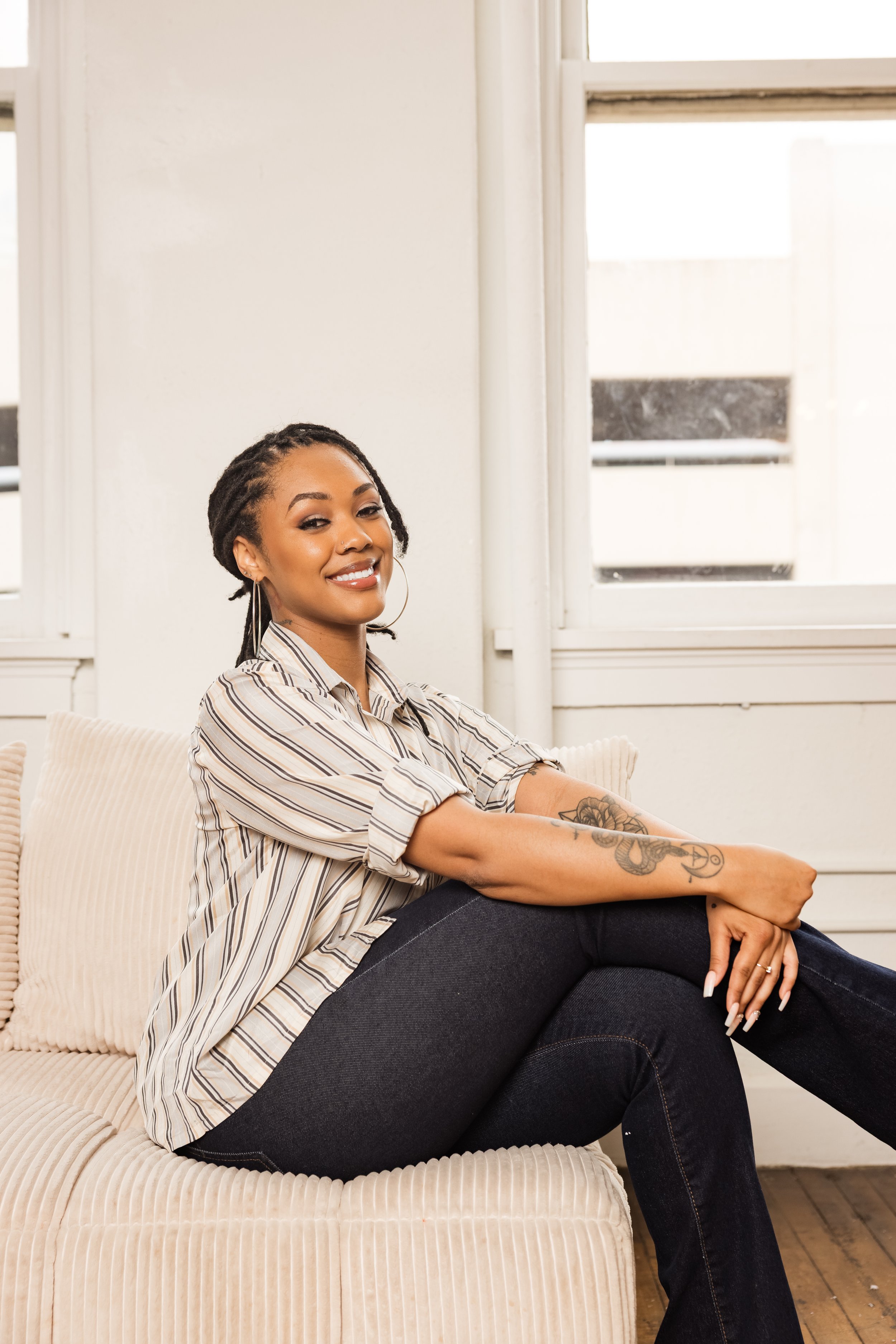 Code-Switching and Mental Health: The Hidden Cost of Constantly Shifting