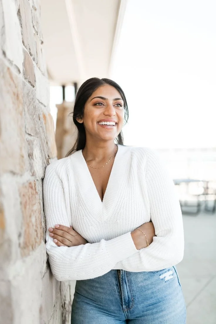 Parthi B Patel South Asian LPC Supervisor for Bengali Pakistani Hindu therapists in Texas Florida