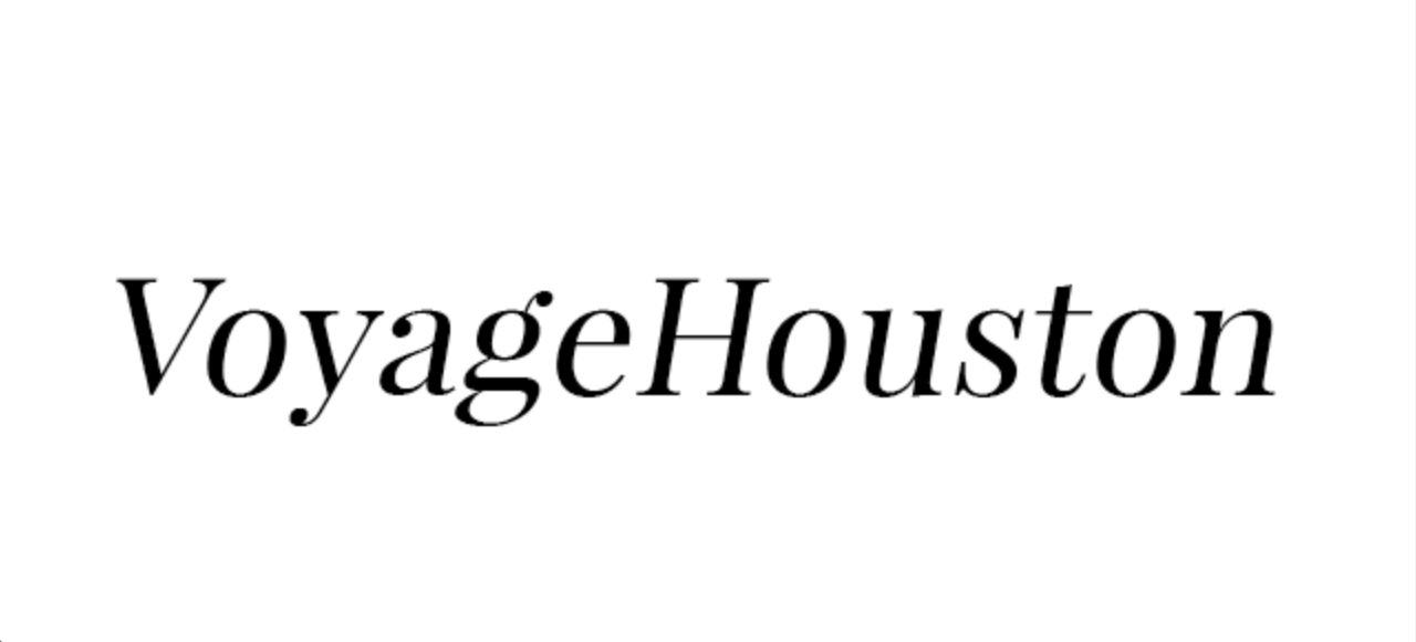 Voyage Houston magazine featuring Ayesha Youngblood Black mental health therapist in Houston Texas