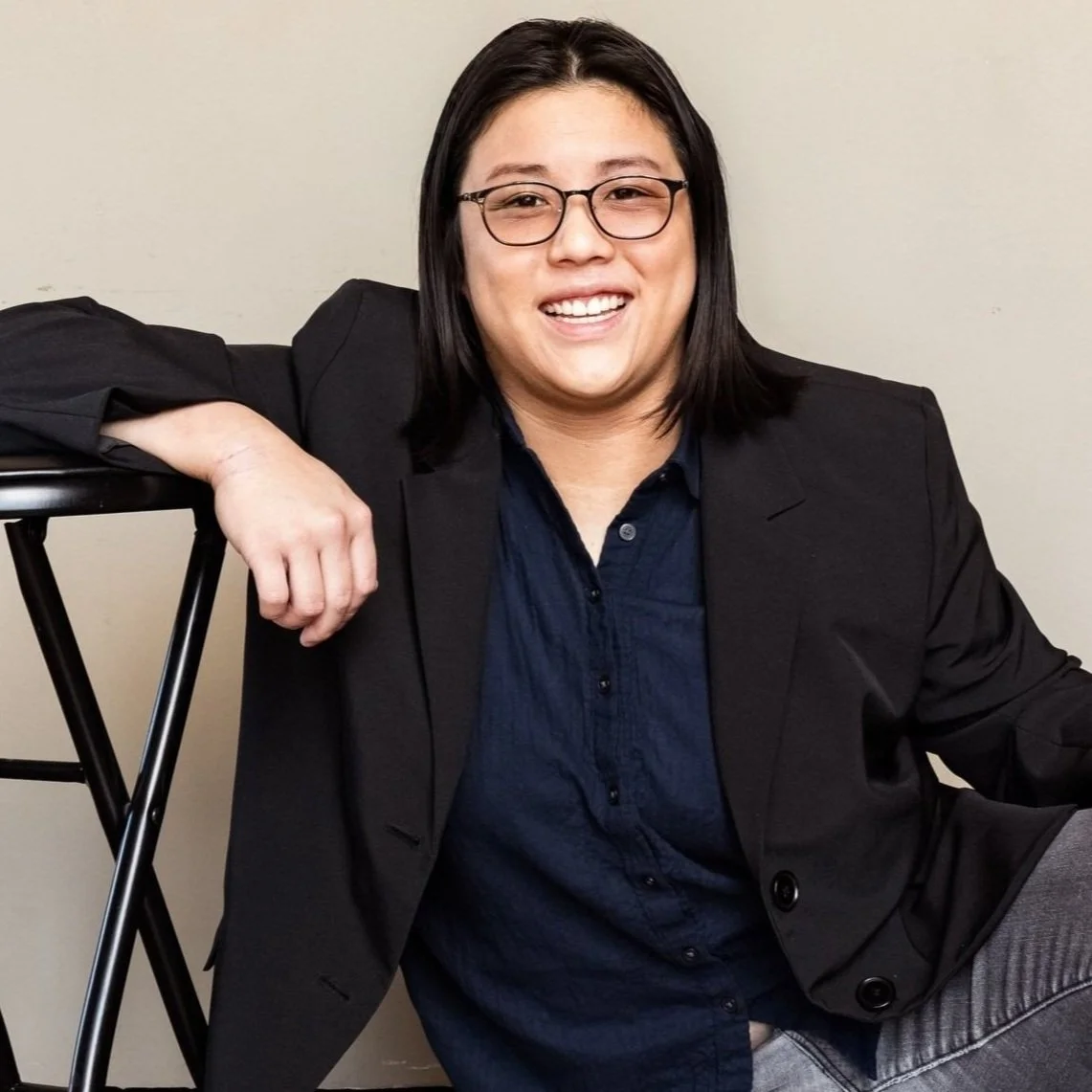 Samantha Wong East Asian LPC Associate providing therapy for South Asian clients in Texas Florida