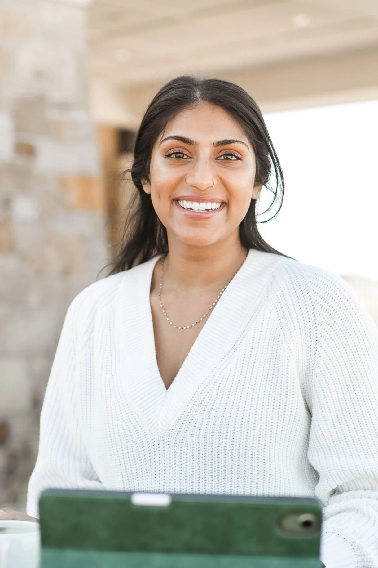 Parthi Patel South Asian LPC Supervisor offering free consultation for Bengali therapy in Texas Florida