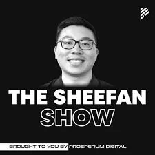 The Sheefan Show podcast featuring South Asian therapists discussing mental health in Texas Florida