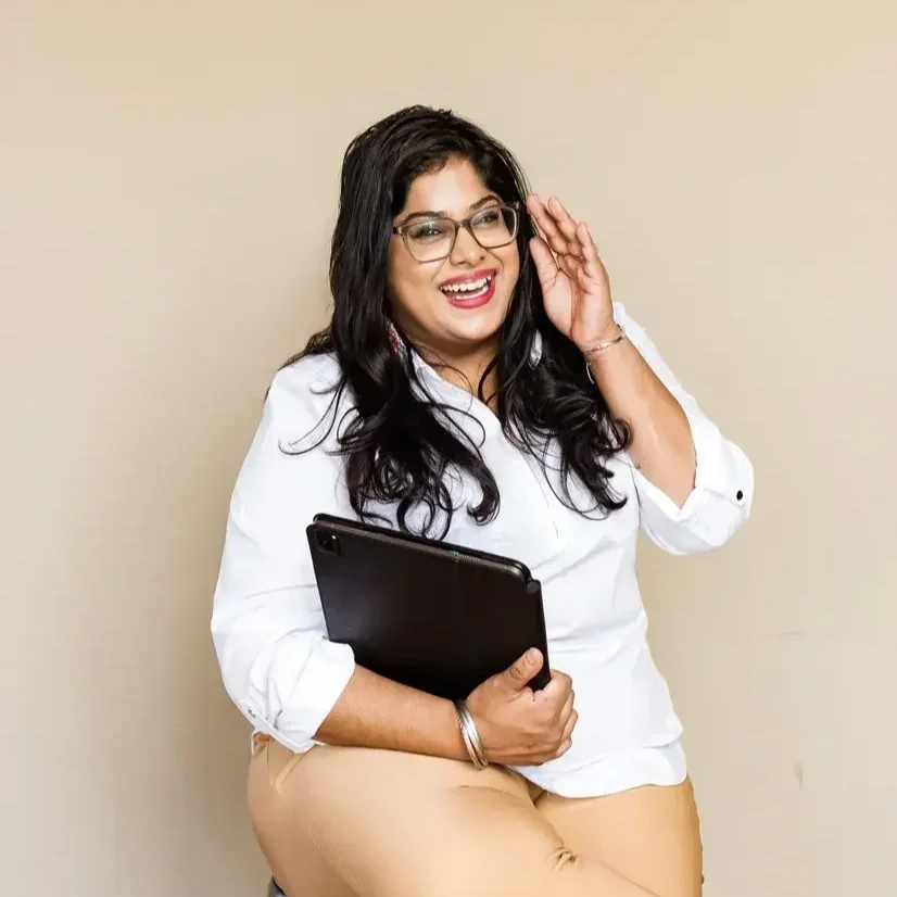 Ayesha Kadri is a mental health counselor. She provides virtual therapy in Houston and all of Texas for ADHD over achievers and mothers and daughters to repair their relationships