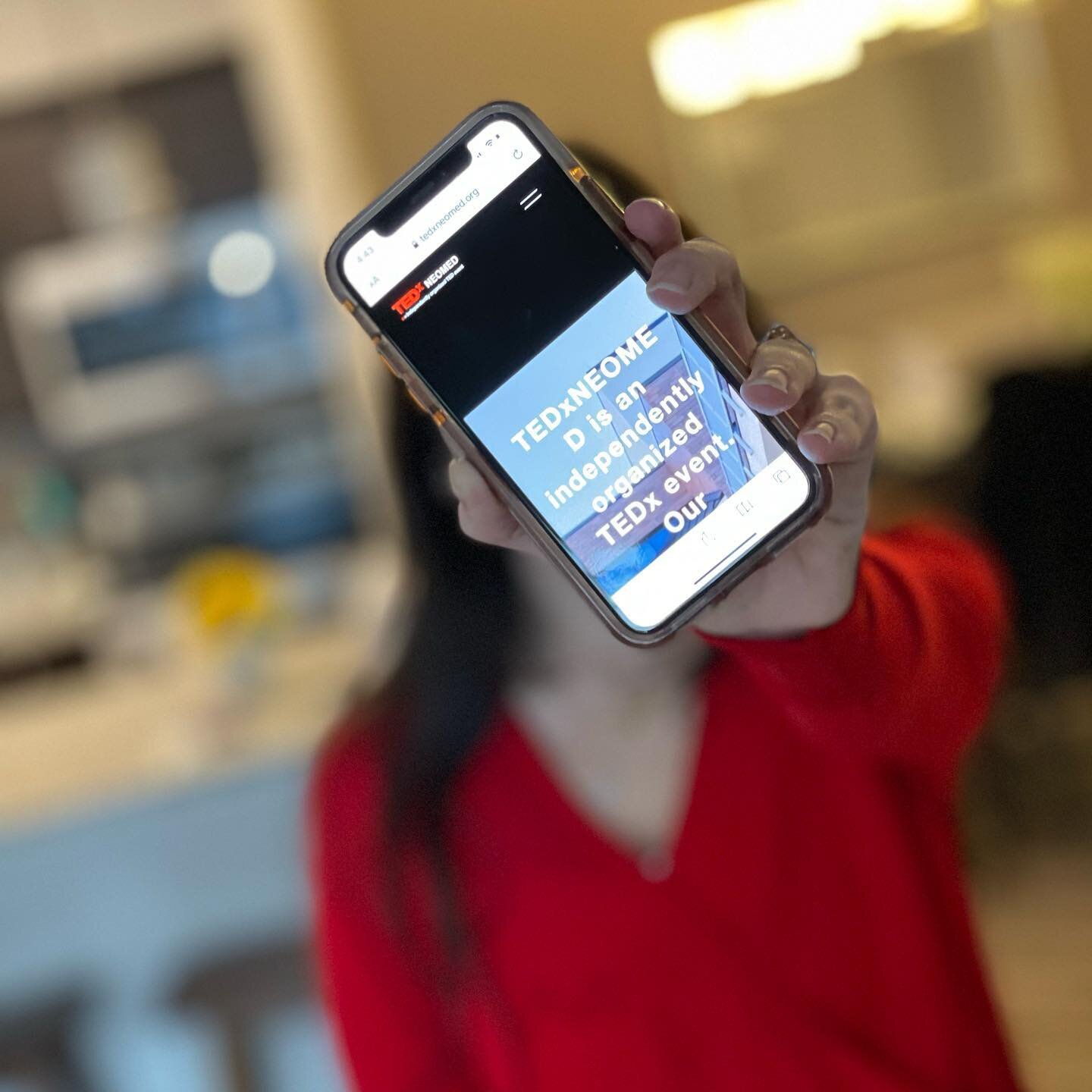 We are excited to announce that our website just launched! Link is in our bio. Let us know what you think and don&rsquo;t forget to share!! 🧑&zwj;💻📱