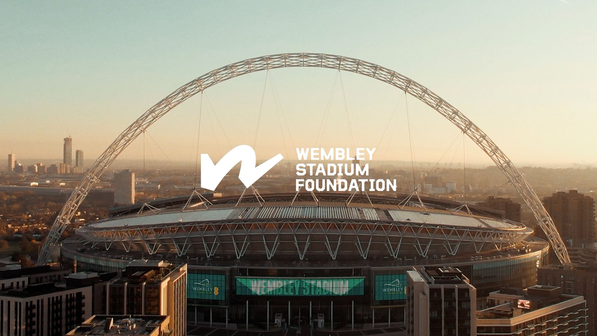 Wembley Stadium Foundation