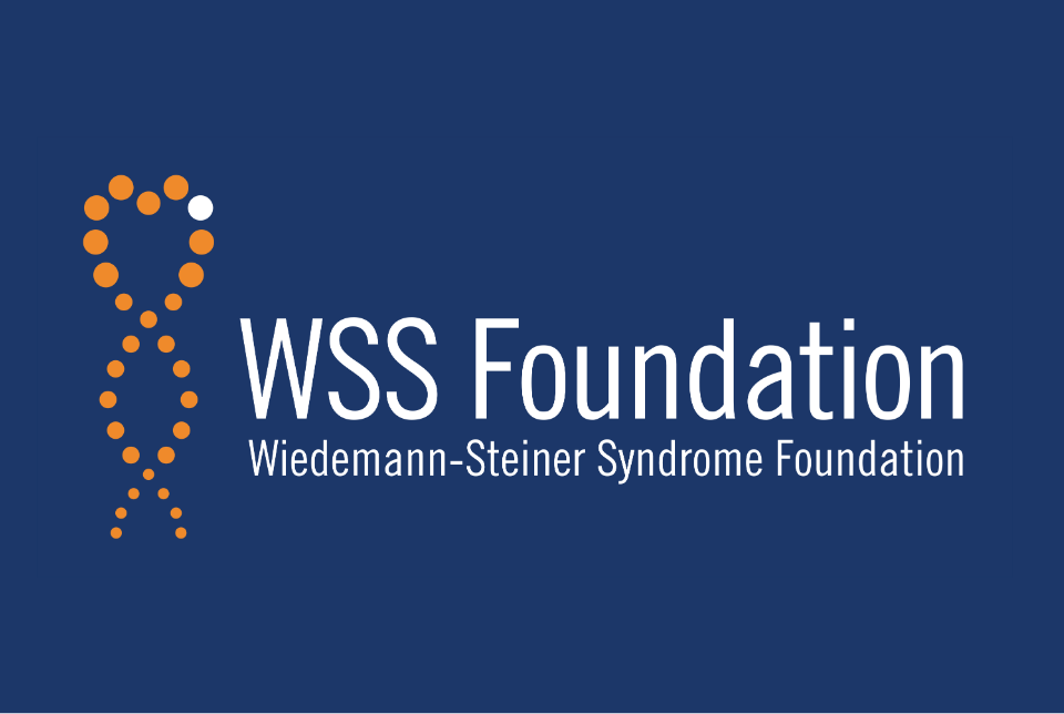 The Wiedemann-Steiner Syndrome Grant Program 2025 - Full Application (invitation only)