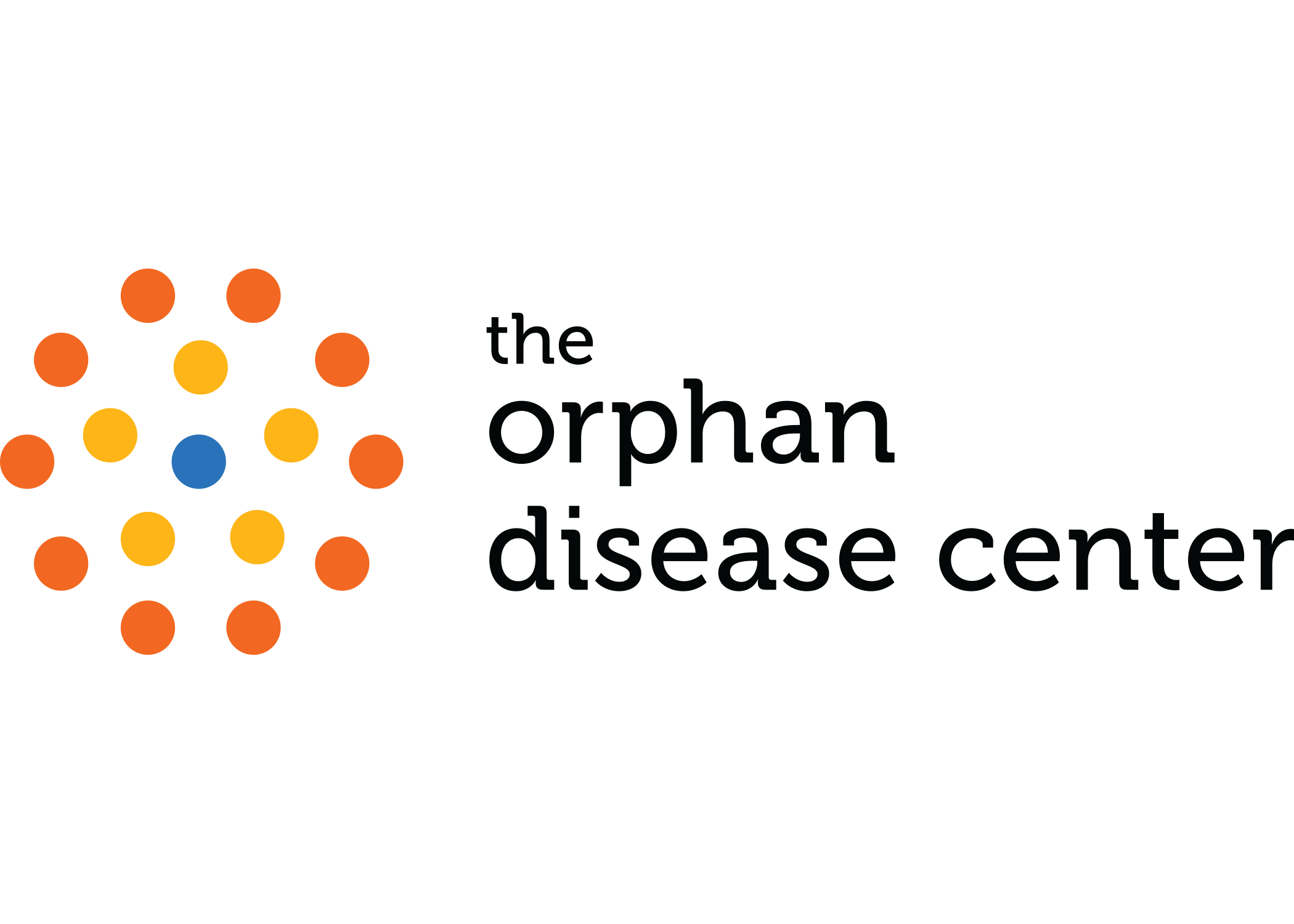 Inaugural ODC Rare Disease Research Symposium