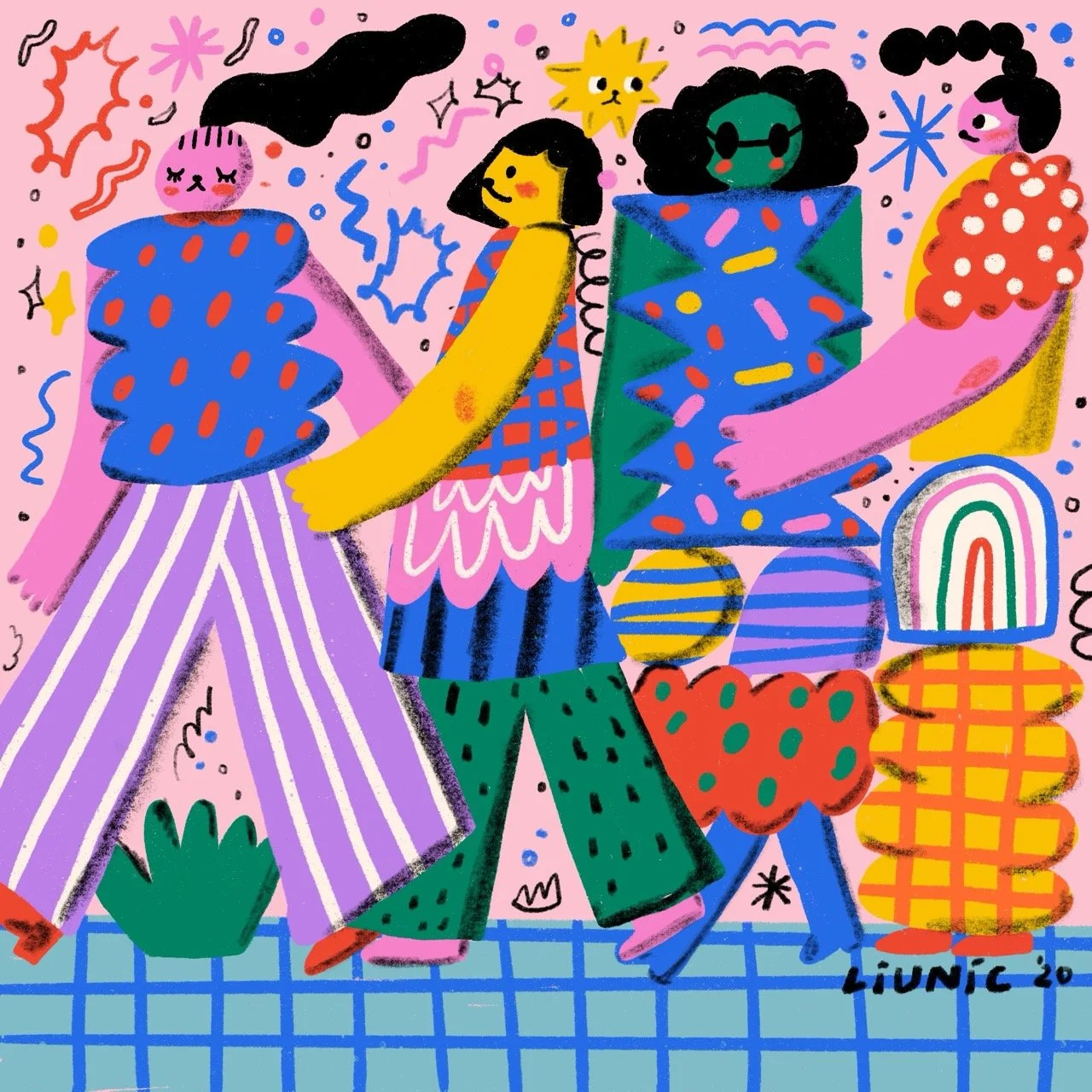 大Liunic2020-gouache1.jpeg