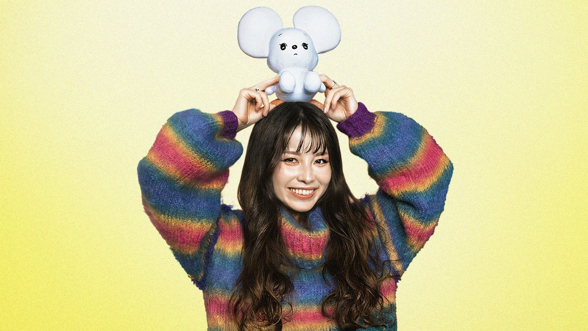 Profile picture of artist YURI ICHIMURA