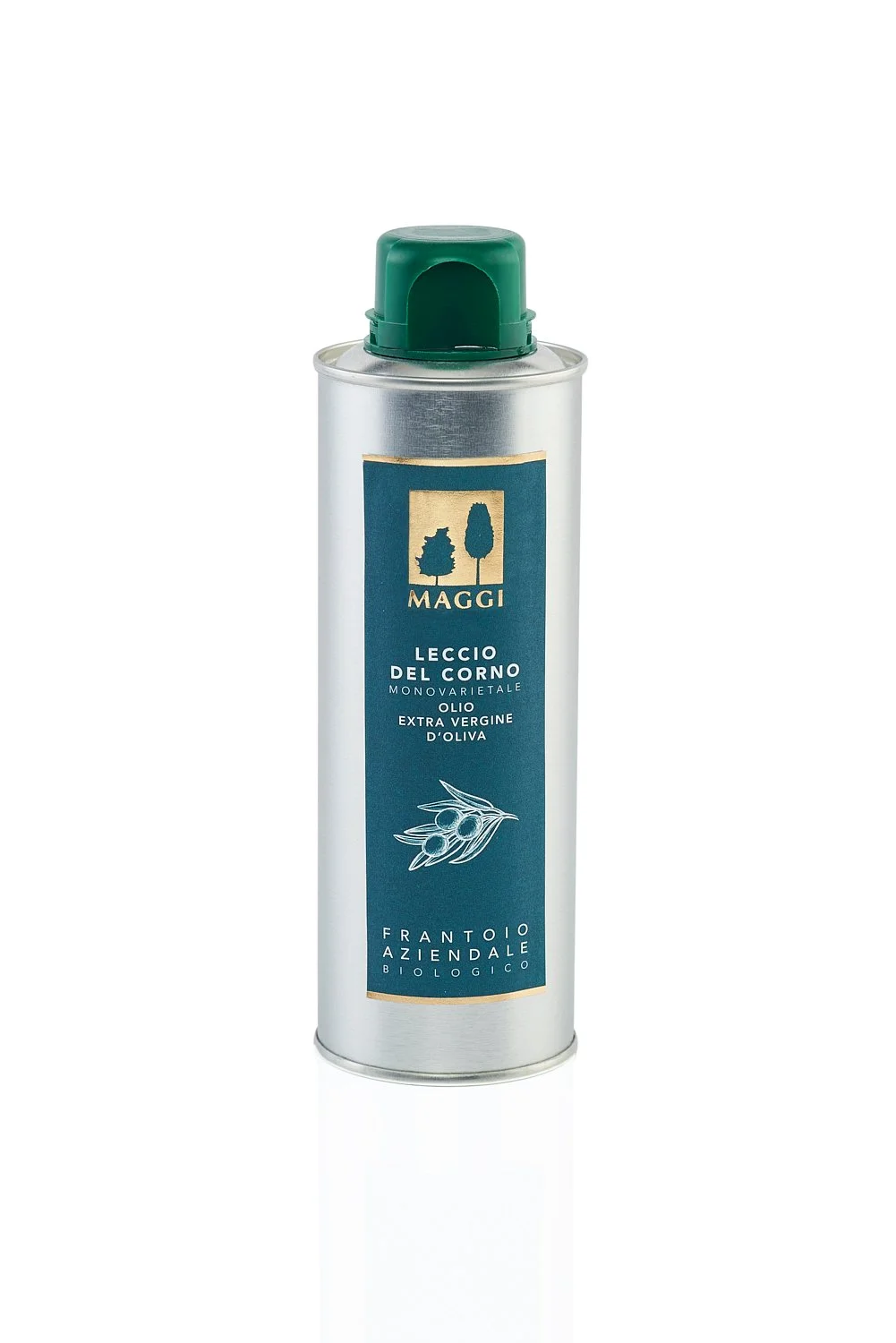 PREORDER LECCIO DEL CORNO EVO OIL 2025 250 ml