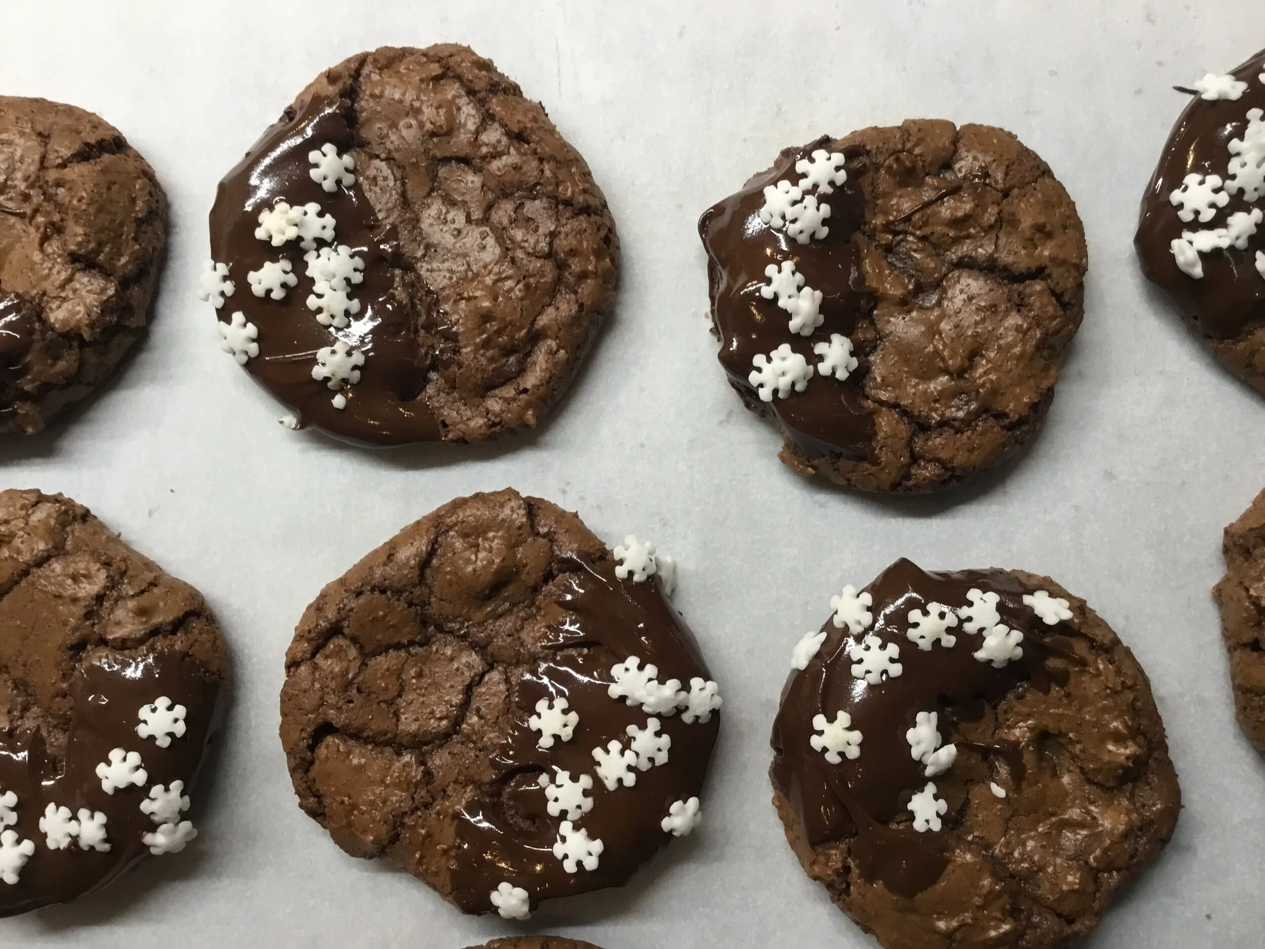 Bakery — Cedar Run Bakery & Market