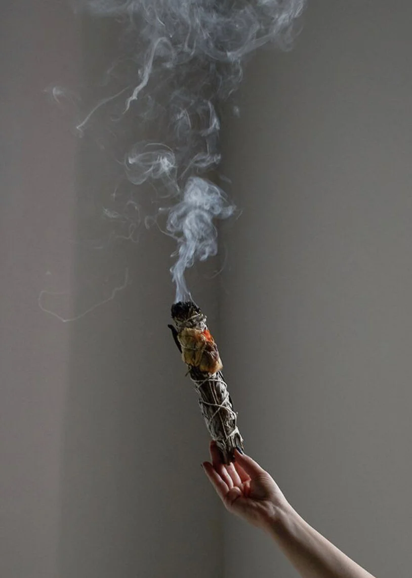 Why Are Y’all Commodifying Sage…and other shit?