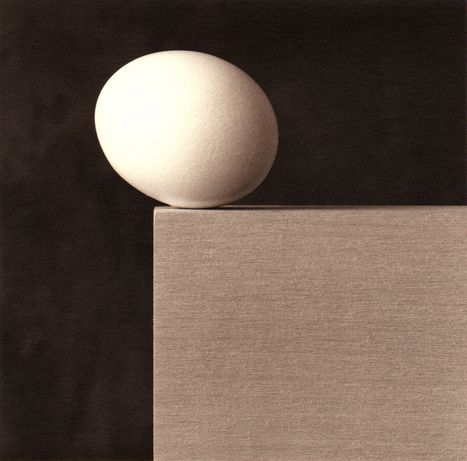 eggs — ION ZUPCU