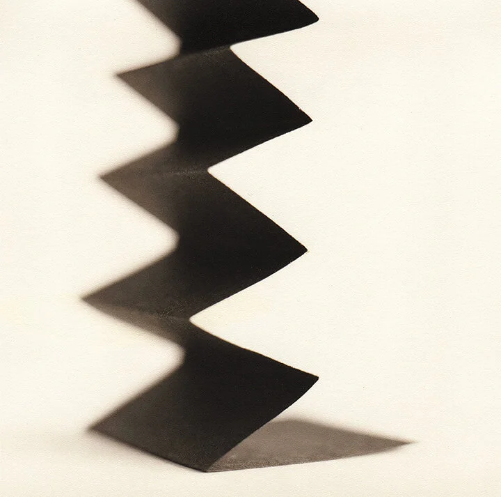 works on paper — ION ZUPCU