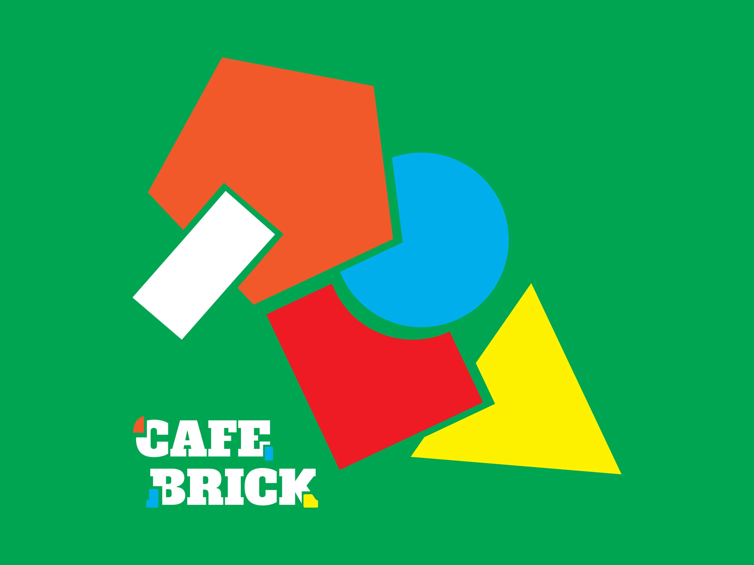 Cafe Brick