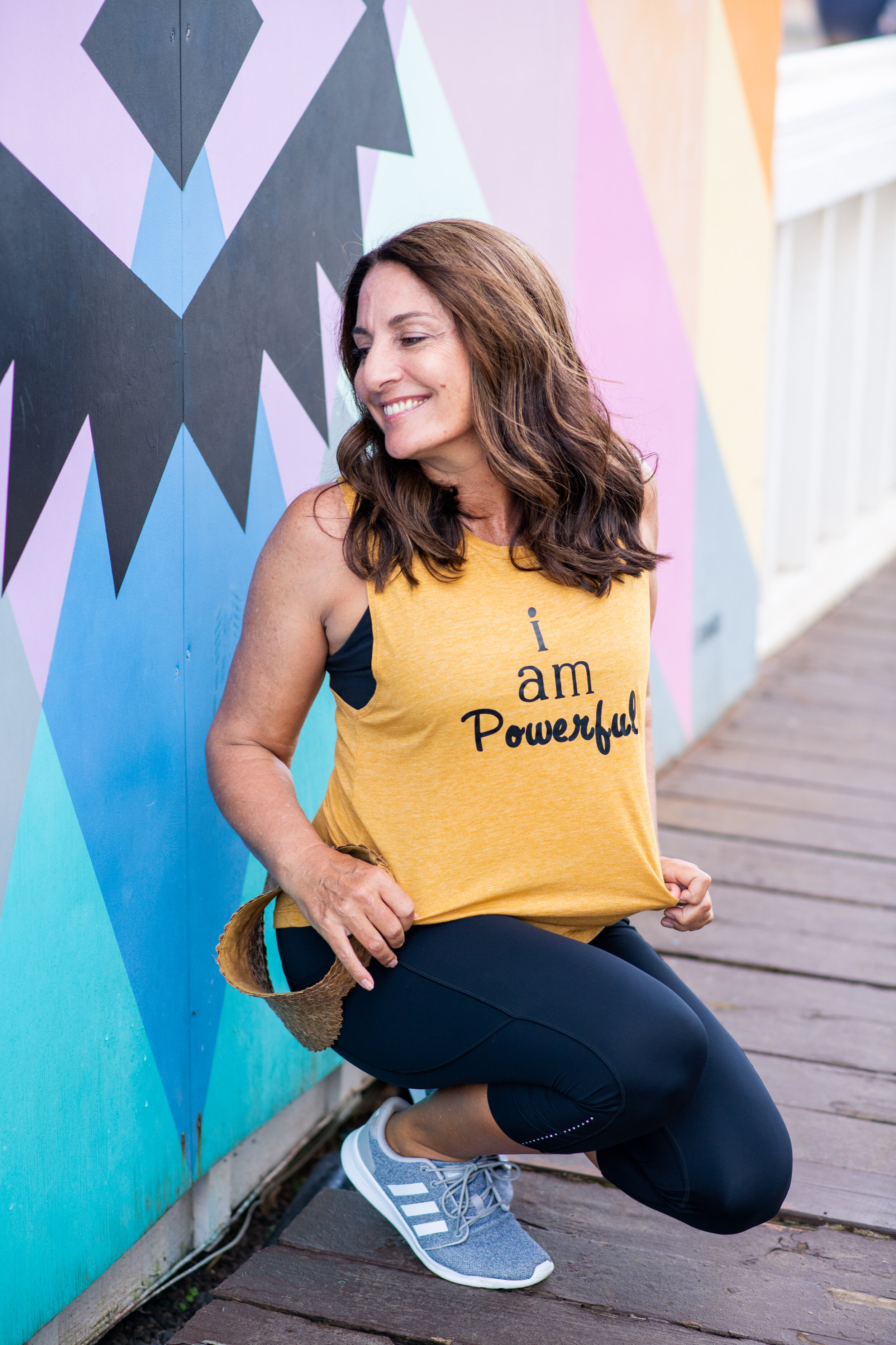 The Power of Affirmations