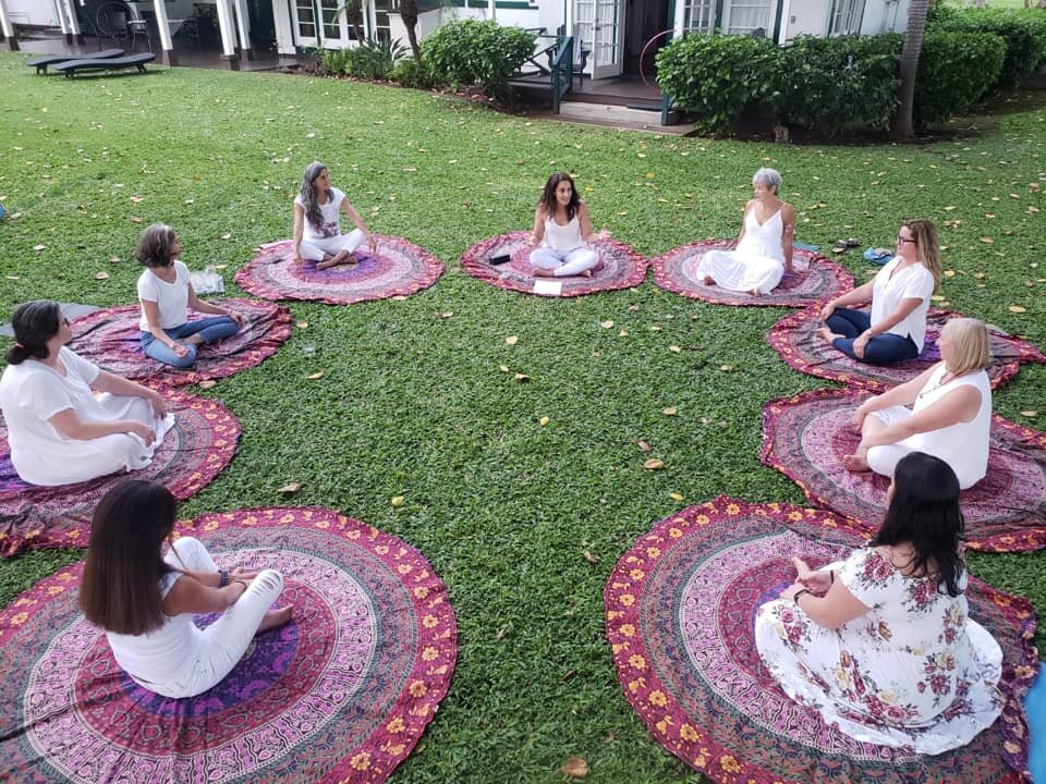 Finding Your Purpose In a Season of Change: From a Kauai Women’s Wellness Coach