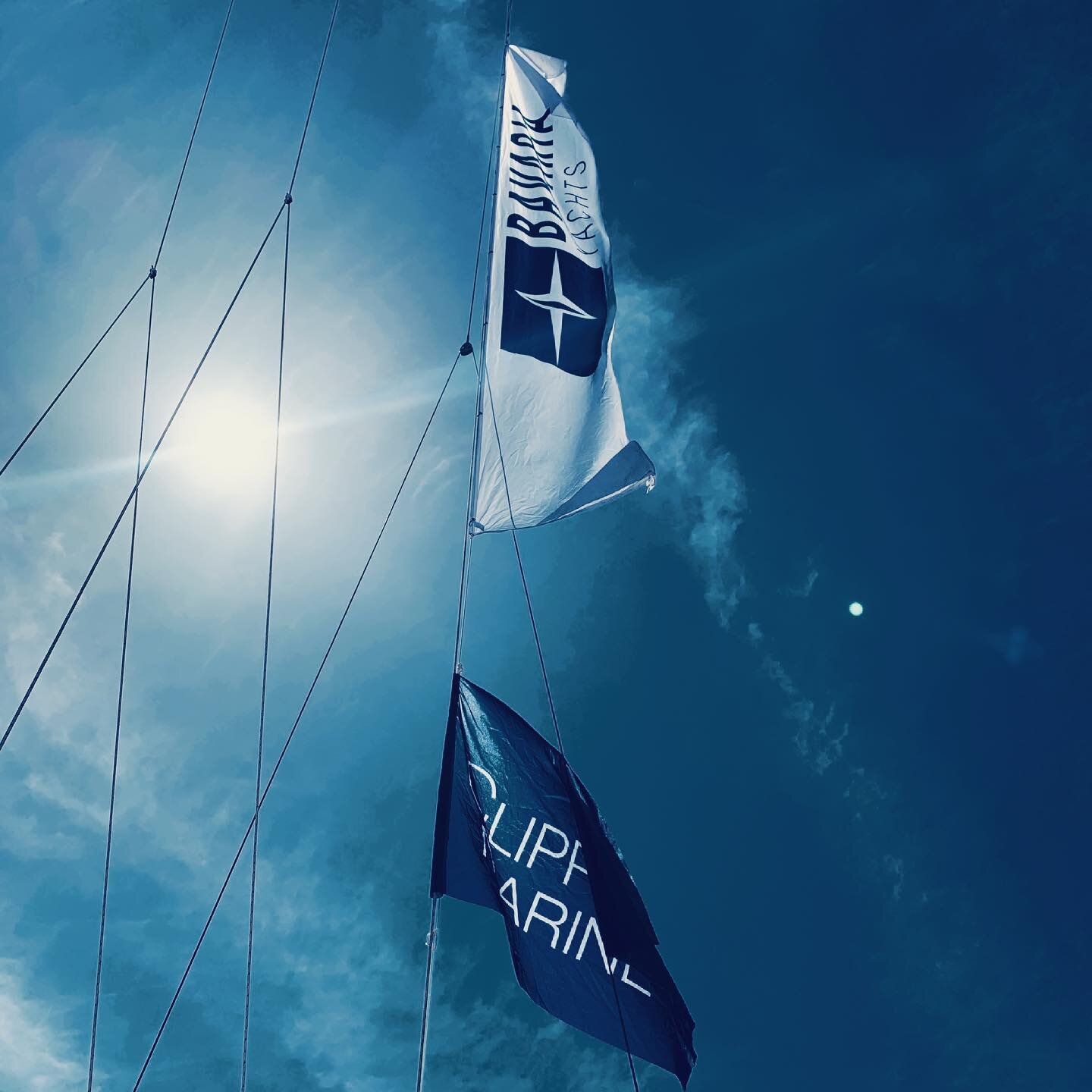 boatshowpalma #clippermarinespain