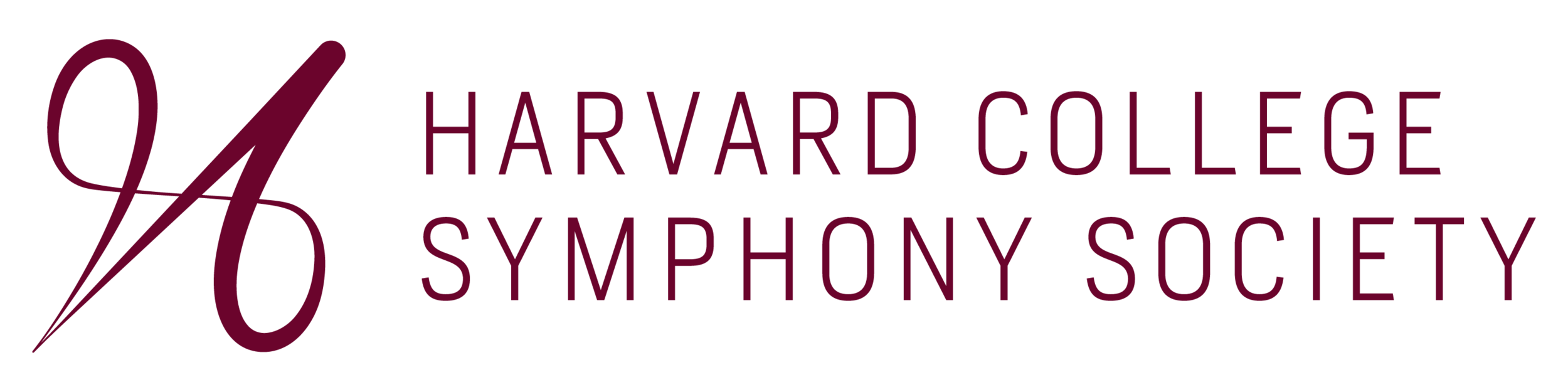 Harvard College Symphony Society