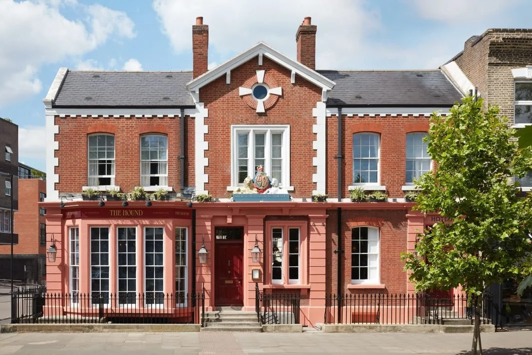 🍺 Introducing @ardentpubgroup 🍺

After four successful years in partnership with JKS Restaurants, JKS Pubs has been fully acquired in a private investment led by Founder &amp; MD, Dominic Jacobs. Backed by a new US-based investor, the group enters 