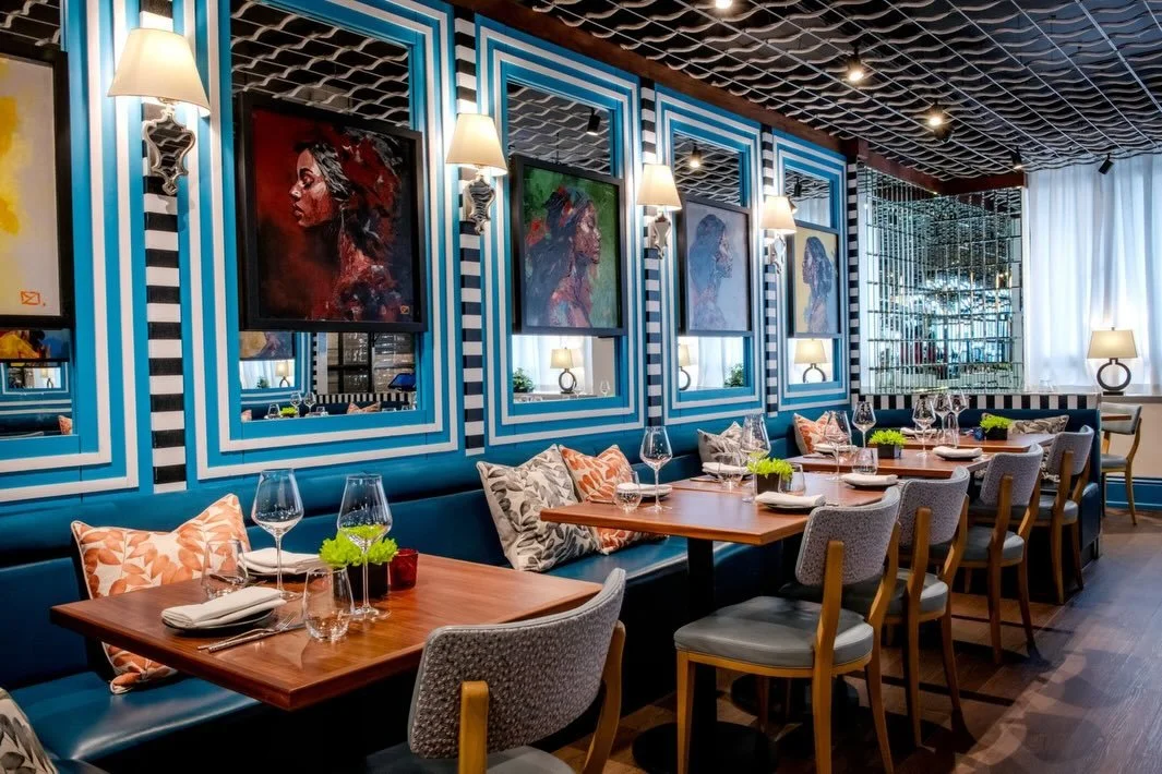 🌿Elevate your Veganuary at @kanishkamayfair🌿

To mark Veganuary 2026, Kanishka will be serving a dedicated vegan tasting menu that focuses on classic Indian flavours using seasonal, plant-based ingredients. Highlights include the likes of Nadru Ki 