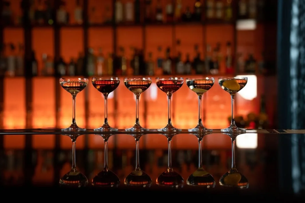 🍸 Golden Hour just got a whole lot better at @solayalondon 🍸

Solaya have launched their new Petit Martini menu, available every Tuesday - Thursday from 5&ndash;8pm, providing guests with perfectly balanced martinis from &pound;8 with panoramic vie