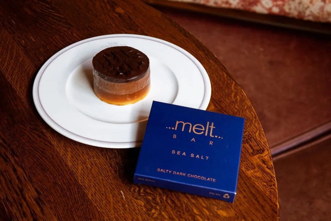 🐣 Looking for somewhere special to celebrate Easter this long weekend? Here&rsquo;s what some of our BellCo clients have in store 🐣

@cadoganarmspublichouse in Chelsea has teamed up with @melt_chocolates on a limited-edition collaboration, don&rsqu