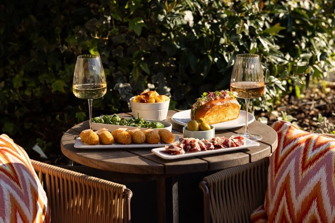 ☀️ Looking for plans this Friday? Look no further than the opening party of @joiabattersea&rsquo;s rooftop terrace for the 2026 summer season ☀️

JOIA is the ultimate destination with exceptional views across London and the iconic Battersea Power Sta