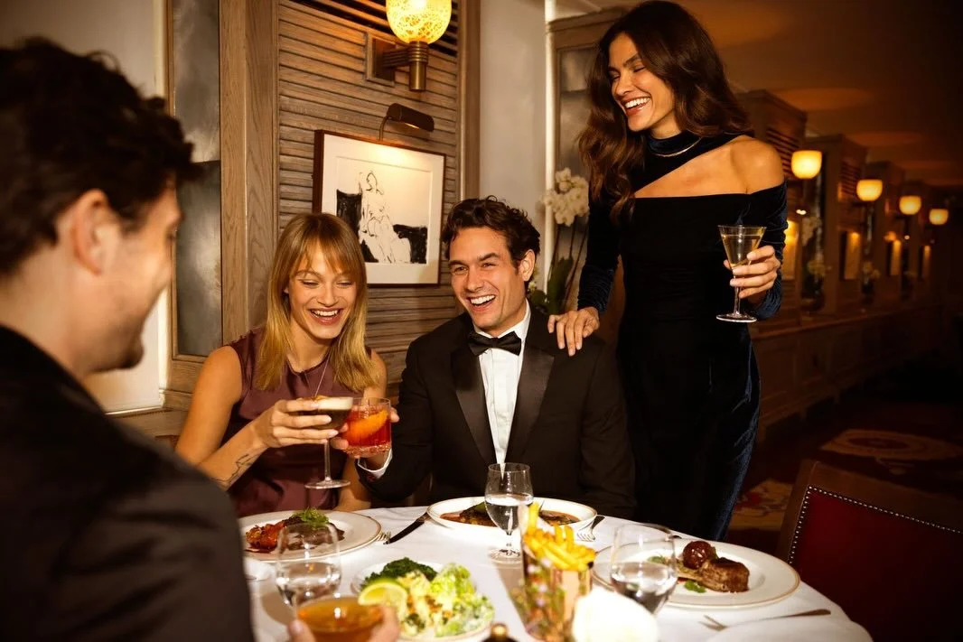 🎷 @34mayfair welcomes @officialronnies back for six Fridays of live jazz 🎷

From Friday 18th September, the iconic Mayfair grill welcomes Ronnie Scott&rsquo;s for a Friday night residency, taking its cue from the music and dining of New York this a
