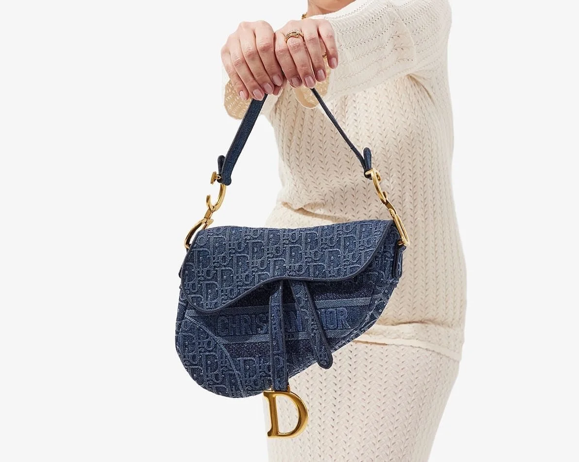 👜 @fashionphilecollective&rsquo;s Ultra-Luxury Resale Report 2026 👜

The luxury resale platform has just published its annual look at what luxury shoppers searched for, bought and sold this year. With Chlo&eacute; Paddingtons, Gucci Dionysus and Lo