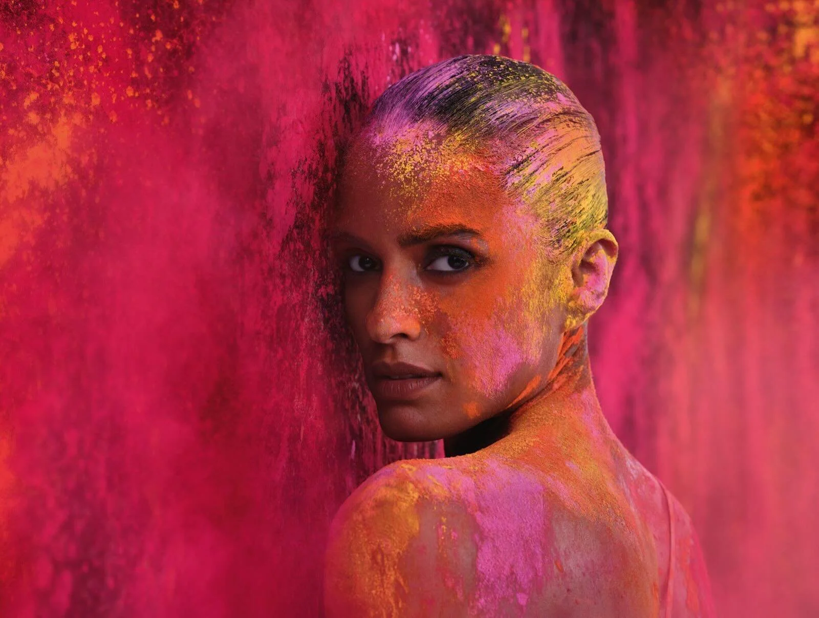 📸 The 2027 @pirelli Calendar is here 📸

Last Friday, BellCo assisted with the official reveal of the 2027 Pirelli Calendar, shot by @solvesundsbostudio and the late Raghu Rai, with his daughter @avani.rai completing the series in his vision. 

The 