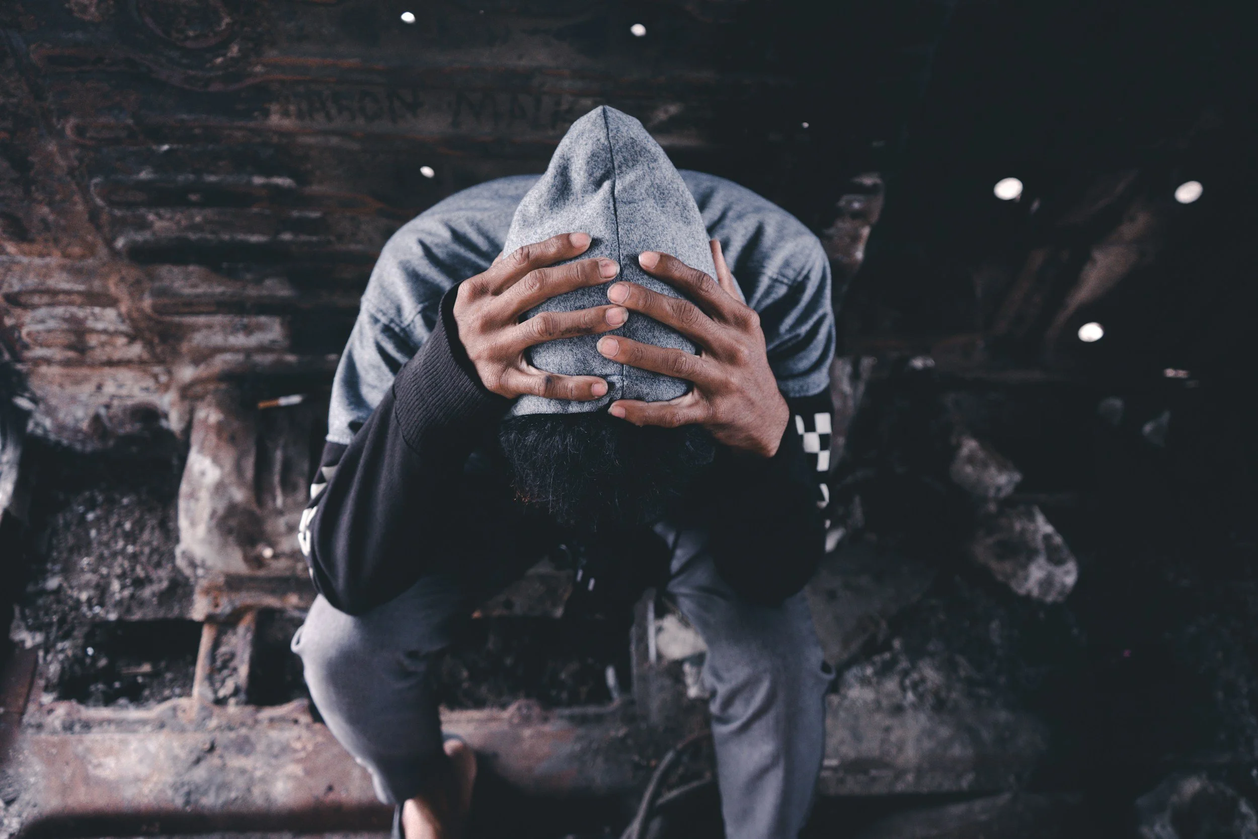 Anxiety Often Has Underlying Beliefs