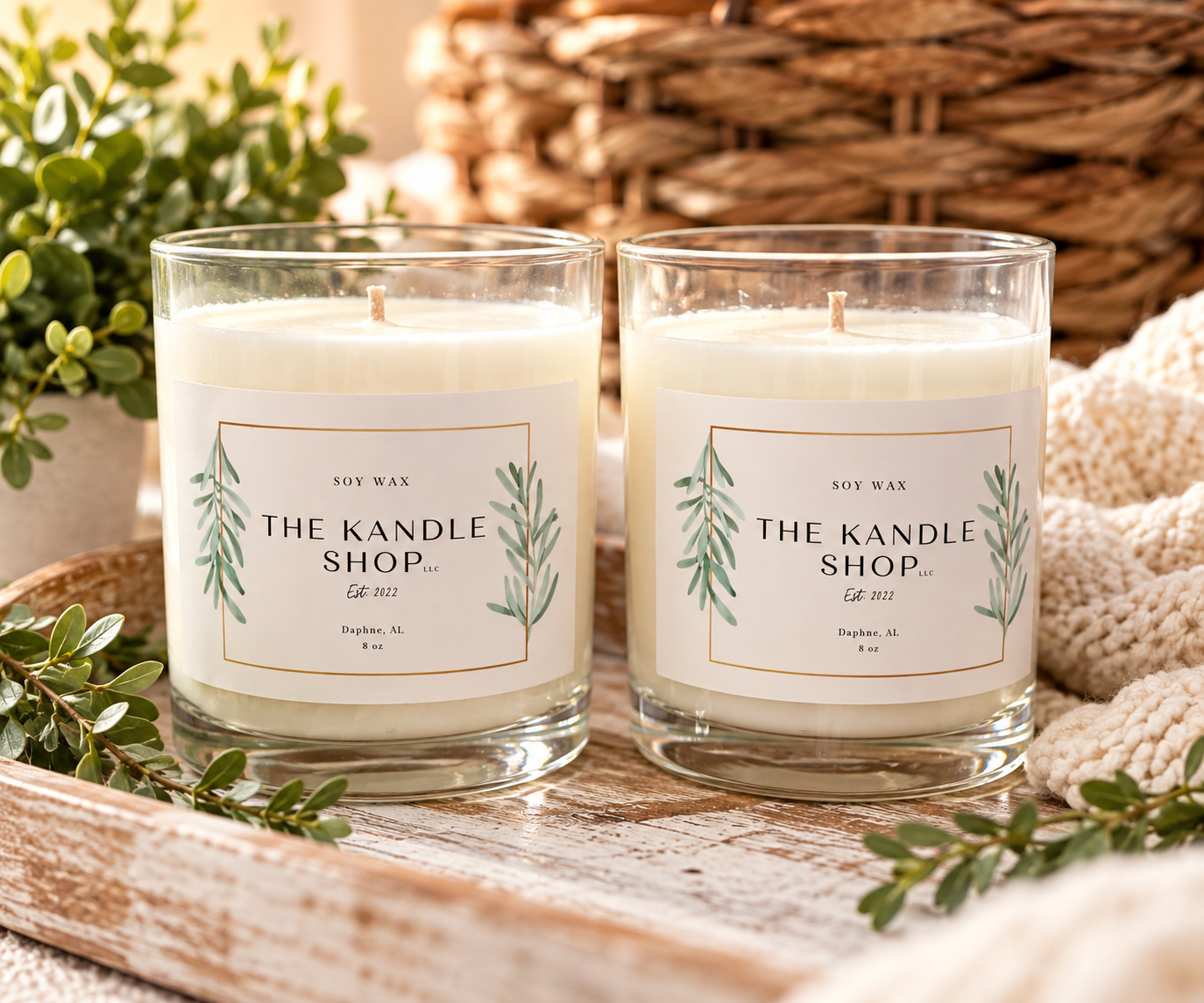 Candle