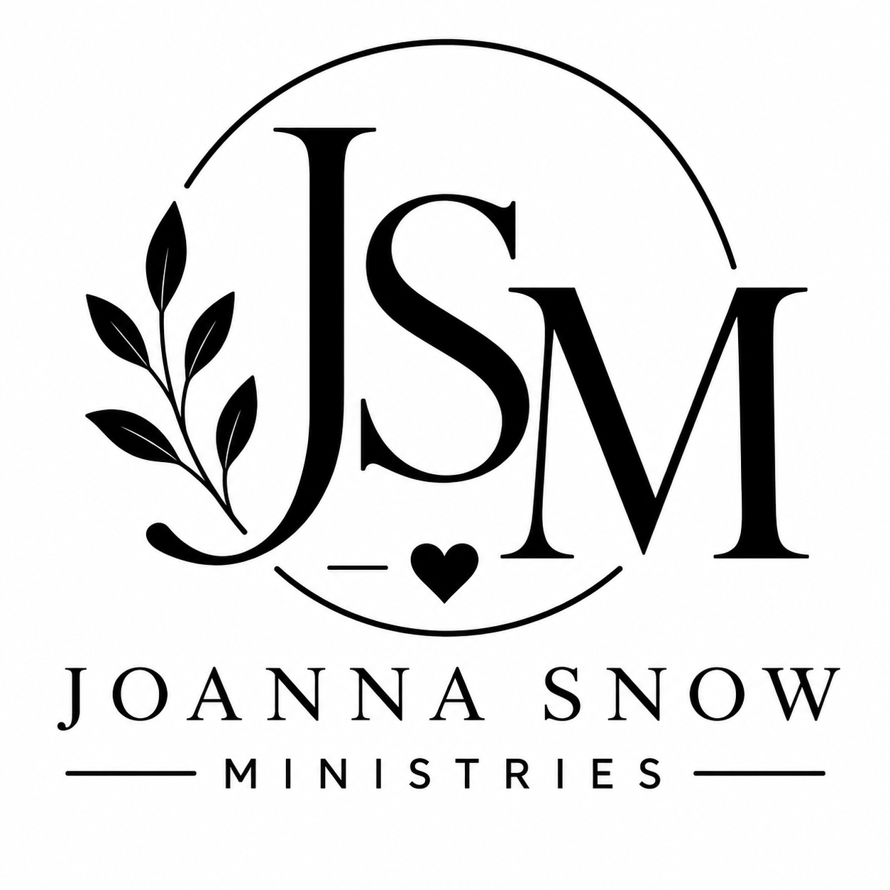 Joanna Snow Ministries