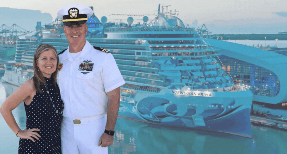 Today is Someday Channel Wide Cruise 2024 — Today is Someday