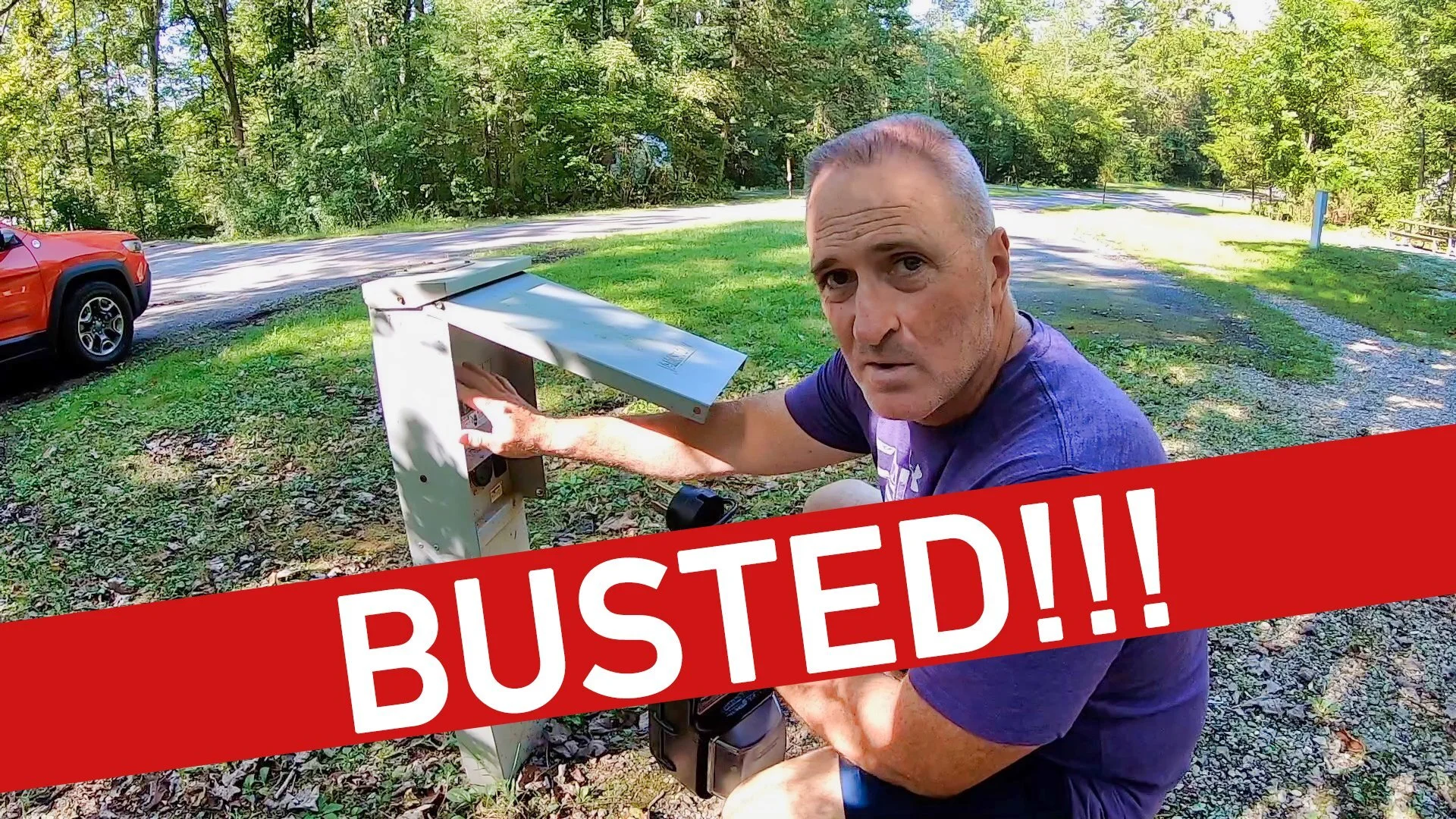 RV Electrical Myths Busted: Just the Facts