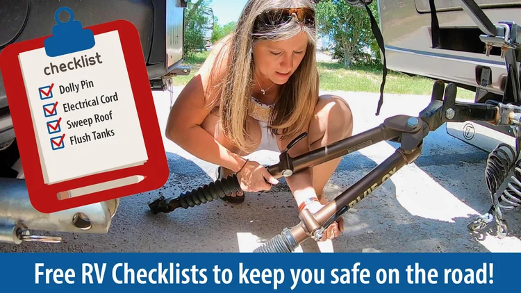 rv packing list printable everything you need to know about travel rv life today is someday