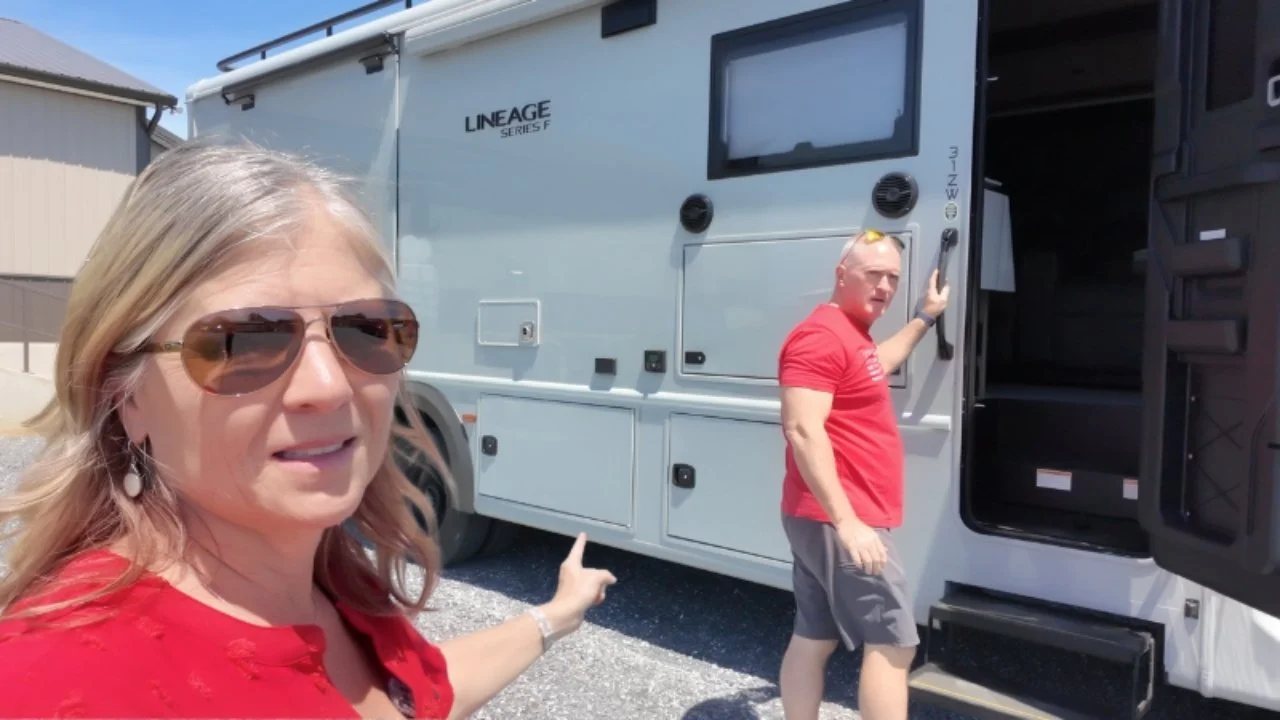 Our First Trip Changed Everything We Thought About Super C RVs